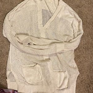 Matilda Jane - XL Cardigan